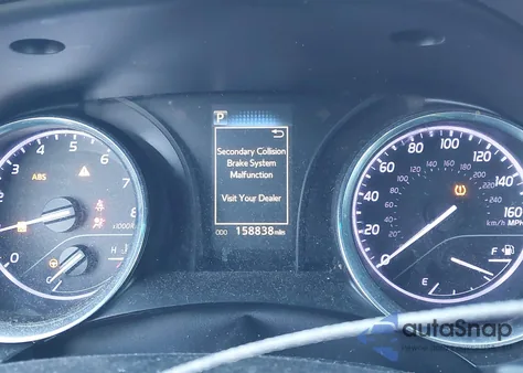 2019 Toyota Camry Se из США, поврежденный, VIN 4T1B11HK8KU212881